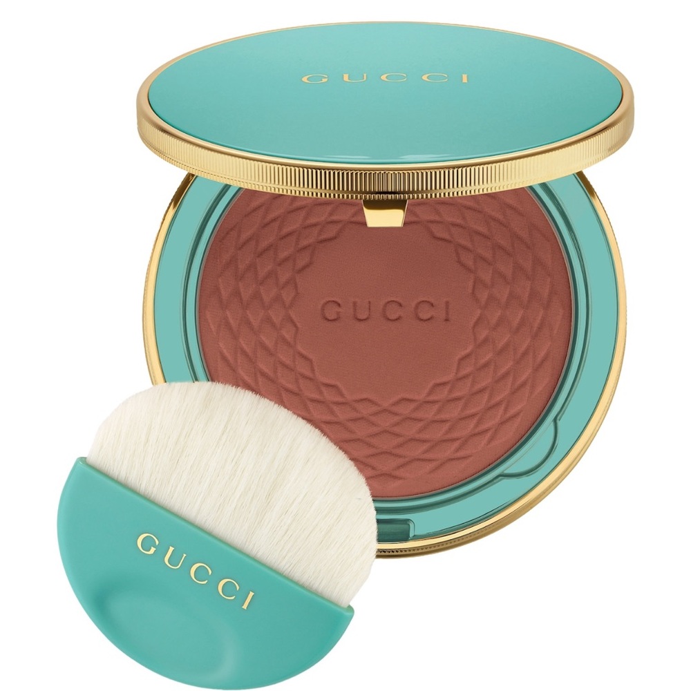 Gucci bronzer